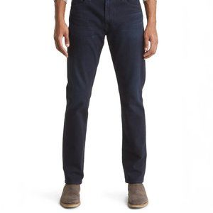 Men's AG Jeans The Everett Slim Straight Leg Size 36x32